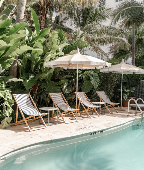 Private Pool