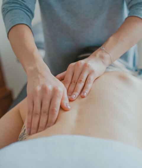 Massage & Spa