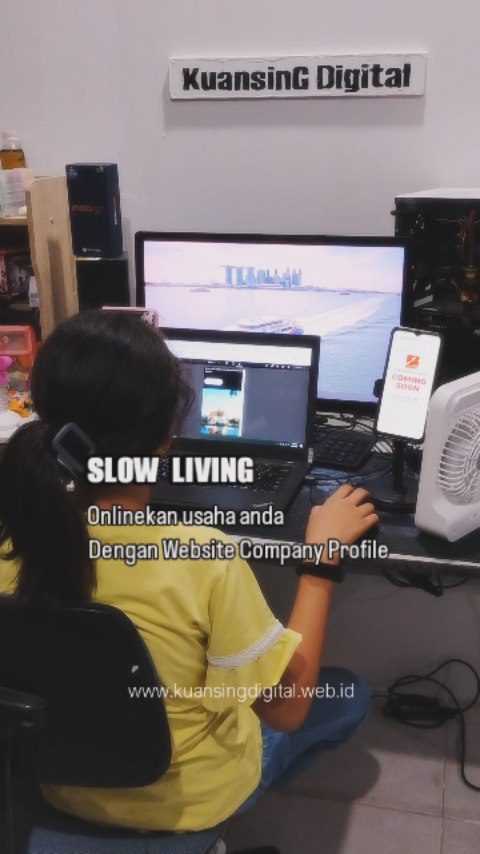 Instagram post from kuansing_digital. This post is in position 8.